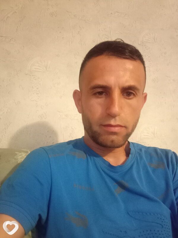 Камиль, 35, Уфе — анкета №2472167