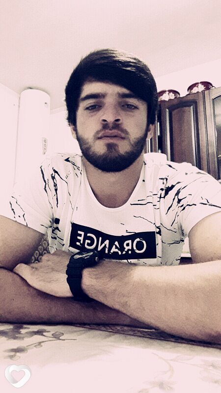Султан, 30, Москве — анкета №2472169