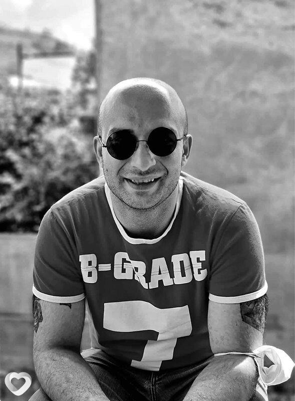 Ilia, 34, Тбилиси — анкета №2472170