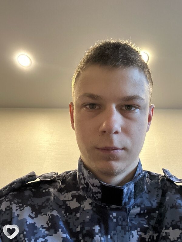 Алексей, 23, Кемерове — анкета №2472172