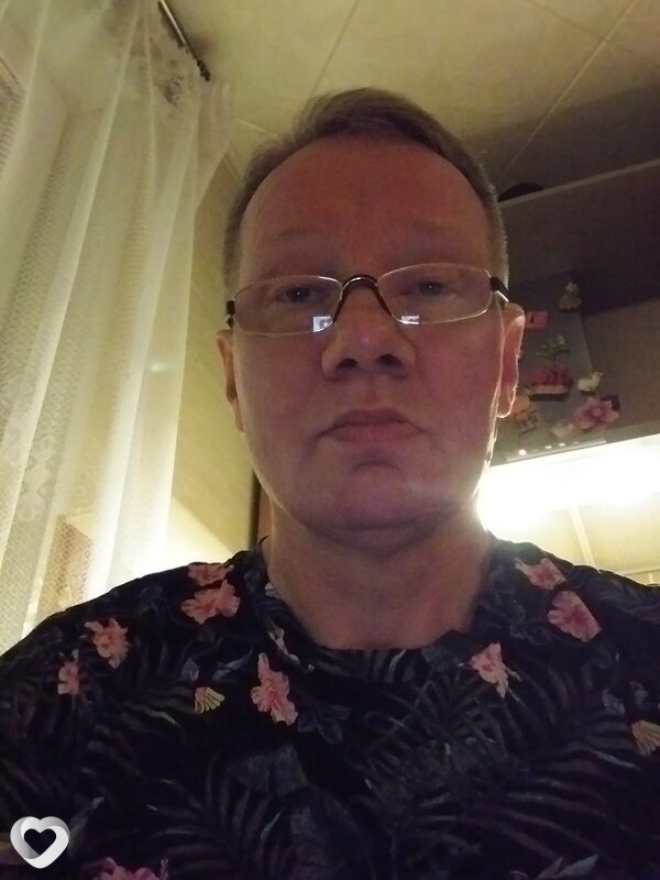 Эд, 57, Челябинске — анкета №2471978