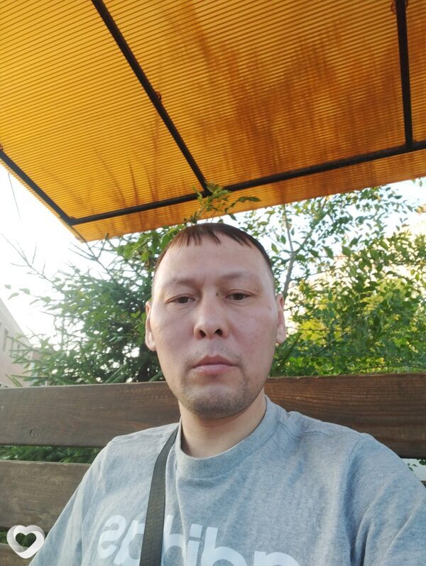 Рамазан, 41, Омске — анкета №2471992