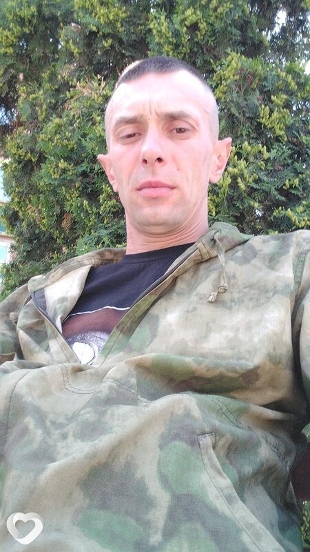 Сергей, 34, Самаре — анкета №2471993