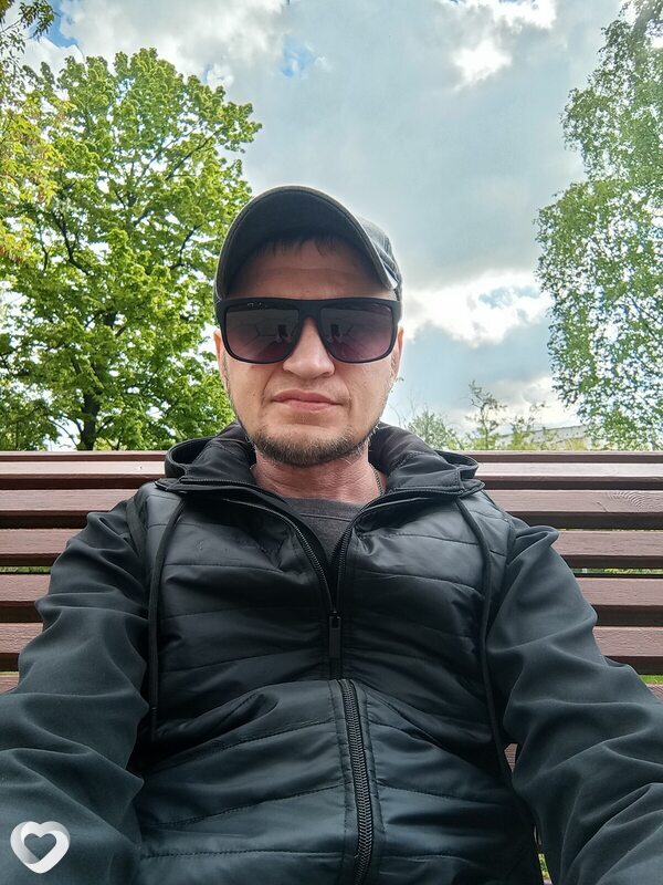 Константин, 38, Горловке — анкета №2471995