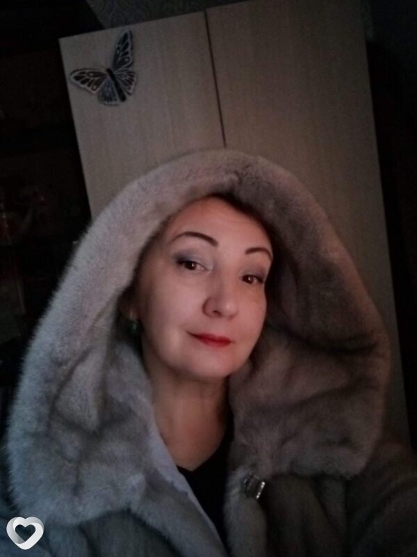 Соня, 47, Кемерове — анкета №2472027