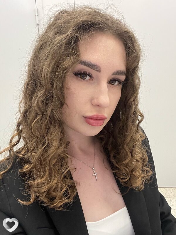 Виктория, 23, Аксае — анкета №2472029