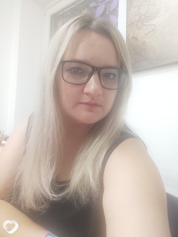 Юлия, 36, Минске — анкета №2472030