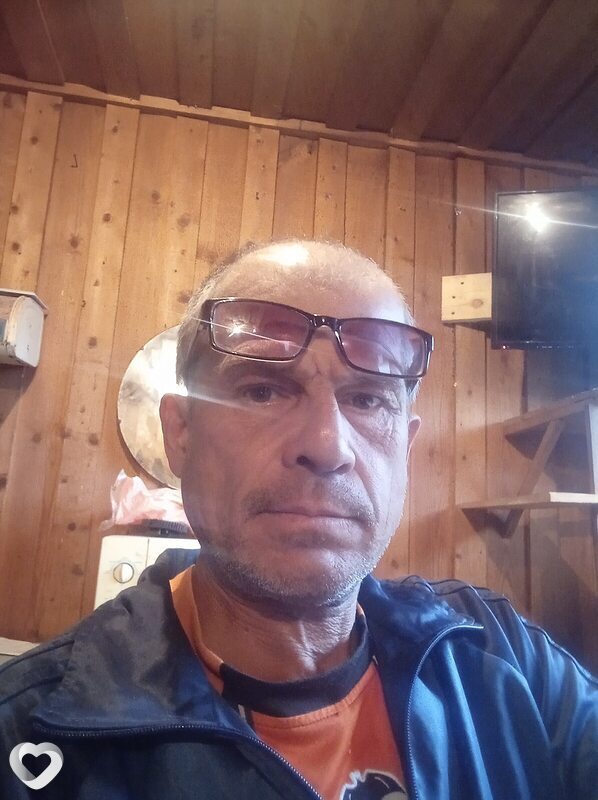 Вася, 53, Перми — анкета №2472046