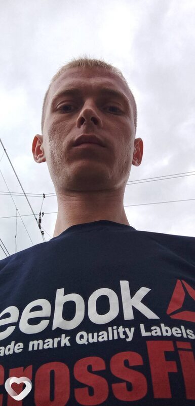 Михаил, 33, Можайске — анкета №2472048