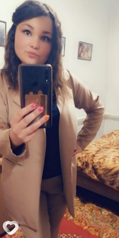 Екатерина, 31, Иркутске — анкета №2472201