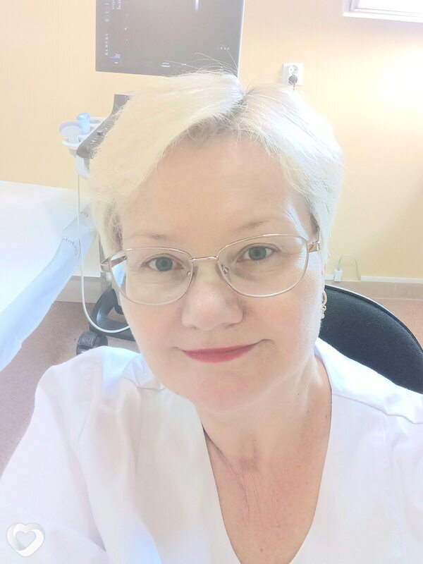 Елена, Лодзь