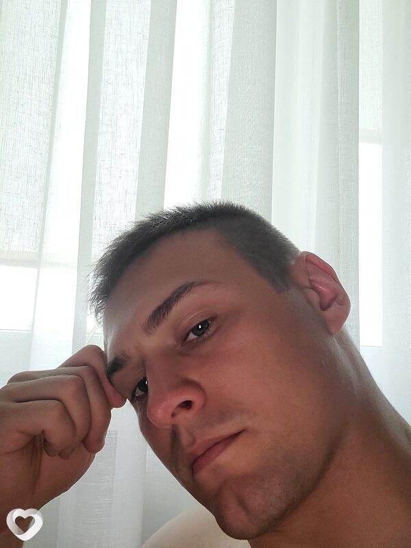 Андрей, 32, Минске — анкета №2472218