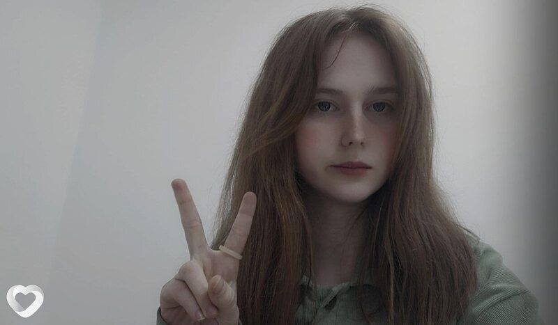 Настя, 22, Санкт-Петербурге — анкета №2472219