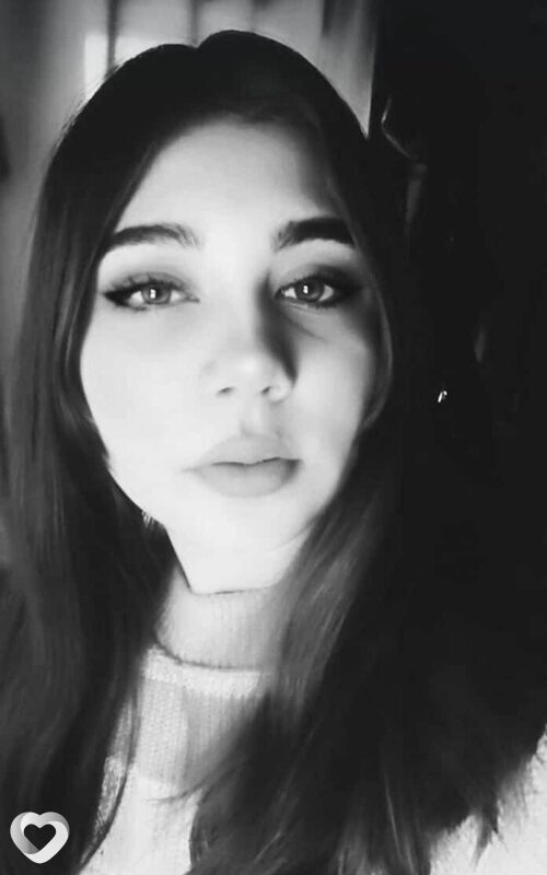Эда, 19, Богдановиче — анкета №2472177