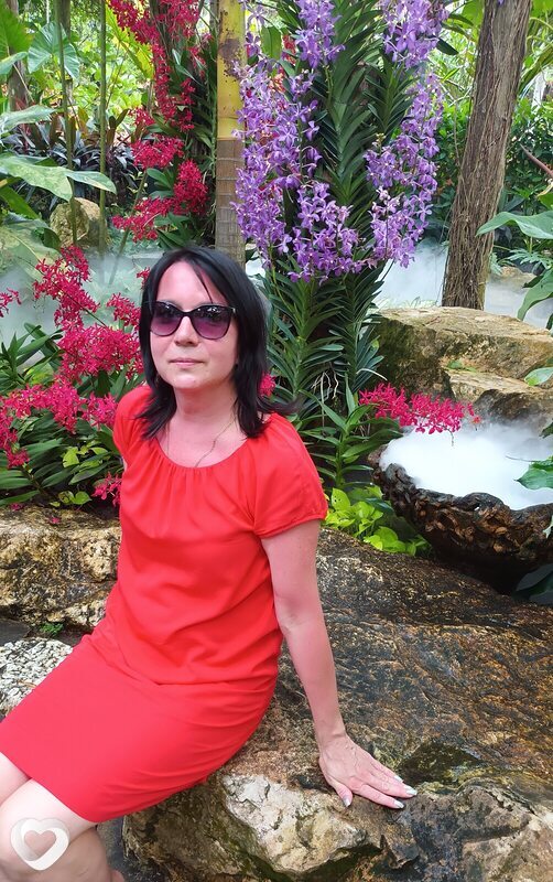 Галина, 51, Наро-Фоминске — анкета №2472178