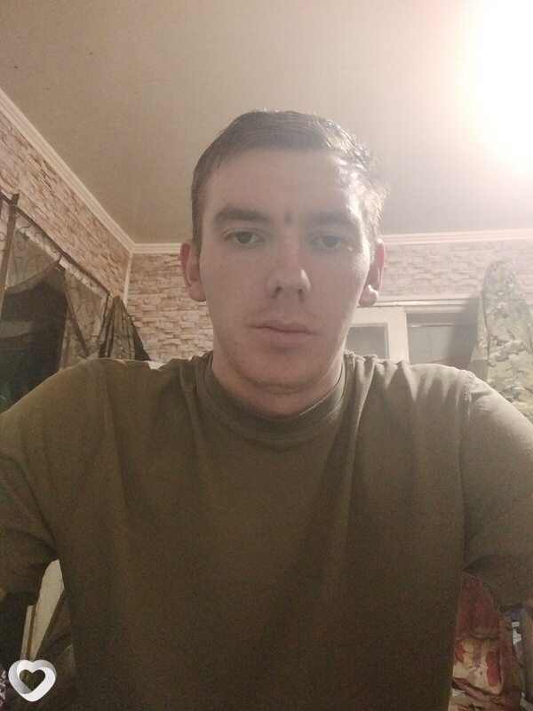 Макс, 31, Омске — анкета №2472182