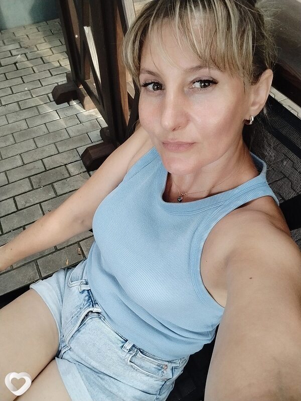 Марина, 42, Абакане — анкета №2472310