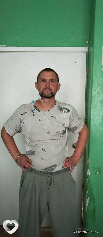 Алексей, Донецкая