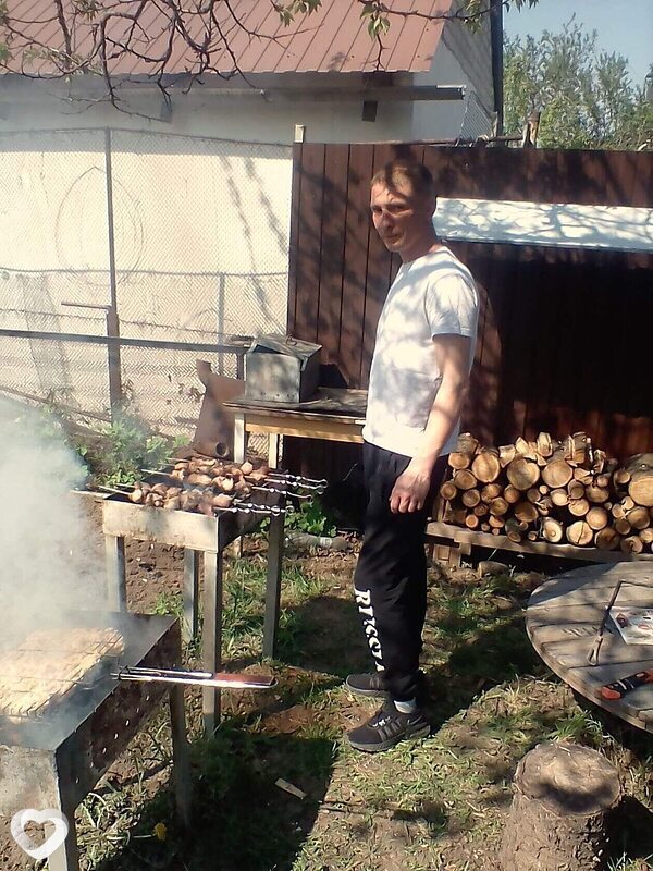 Алексей, 41, Воронеже — анкета №2472314