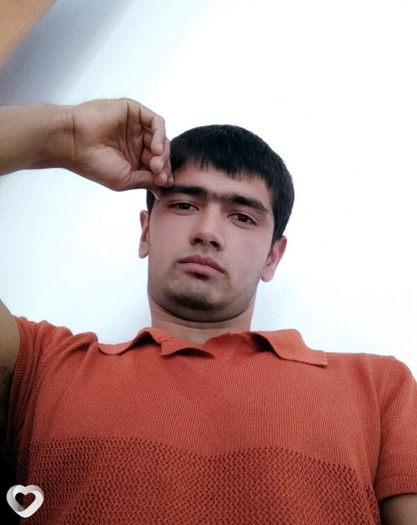Хусайин, 32, Алматы — анкета №2472319