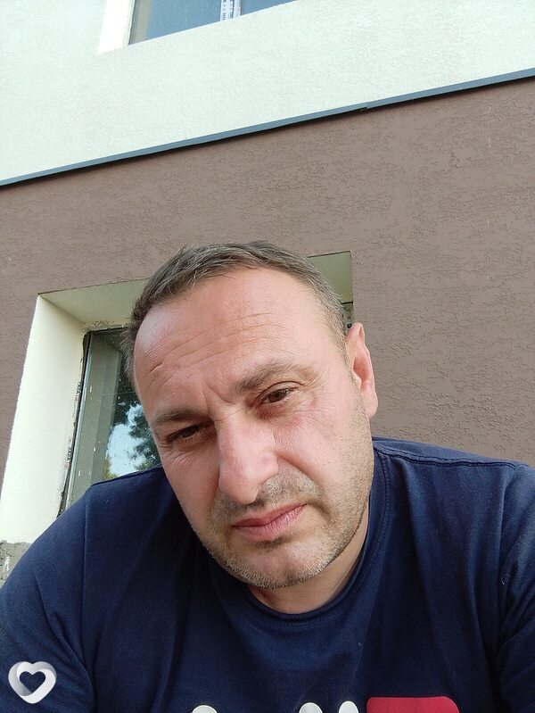 Гио, 45, Тбилиси — анкета №2472352