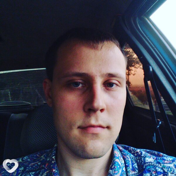 Александр, 33, Новочеркасске — анкета №2472368