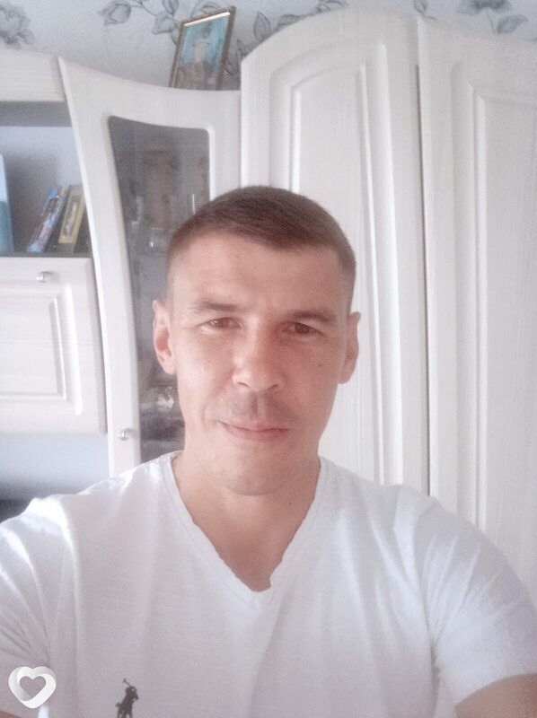 Денис, 35, Мелитополе — анкета №2472401