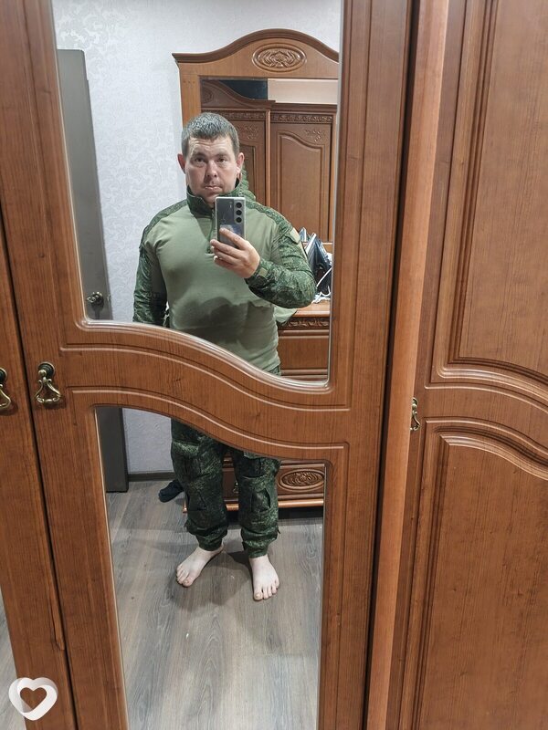 Андрей, 32, Хабаровске — анкета №2472409