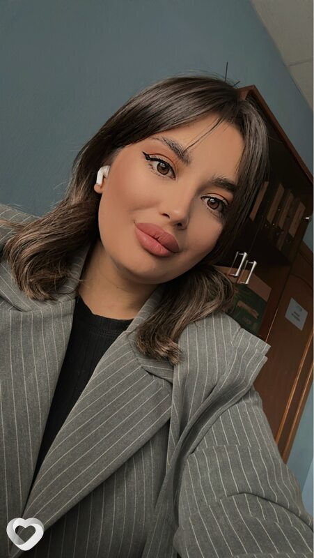 Анна, 24, Ейске — анкета №2472239