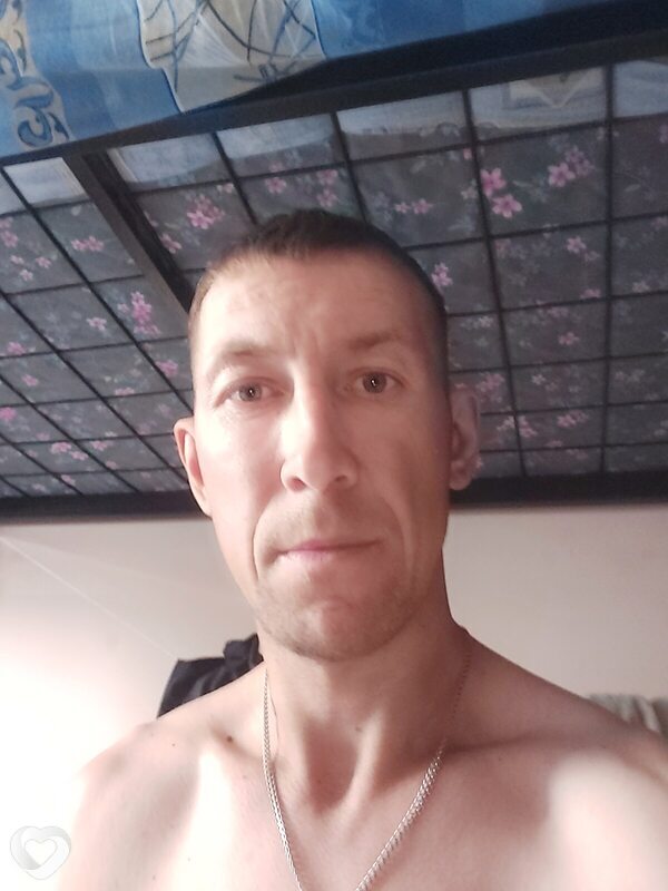 Данила, 40, Череповце — анкета №2472421