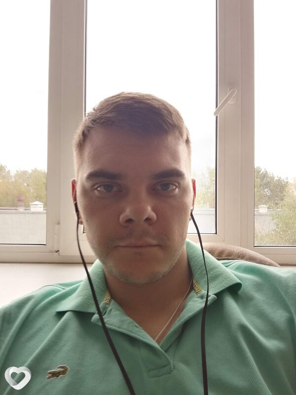Иван, 33, Верхней Пышме — анкета №2472422