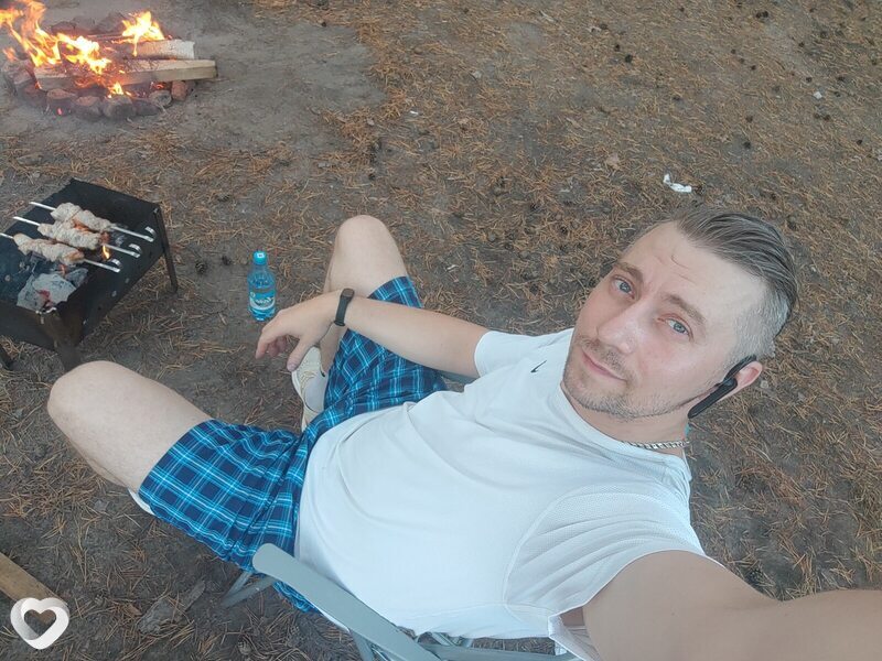 Серго, 37, Ачинске — анкета №2472423