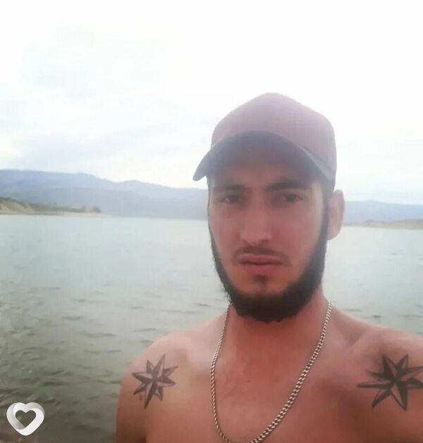 Ян, 31, Усть-Каменогорск — анкета №2472424