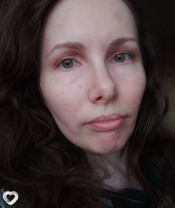 Марина, 36, Красноярске — анкета №2472428