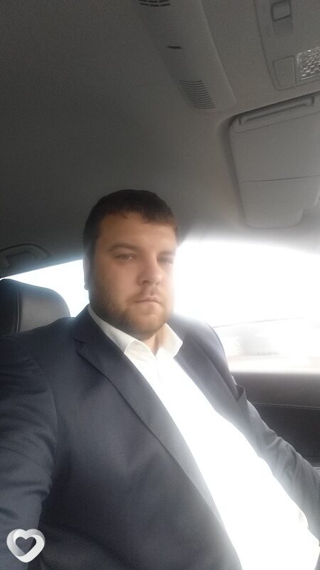 Данил, 36, Уфе — анкета №2472434