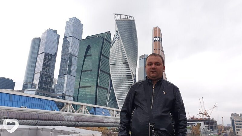 Валерий, 43, Сарапуле — анкета №2472445