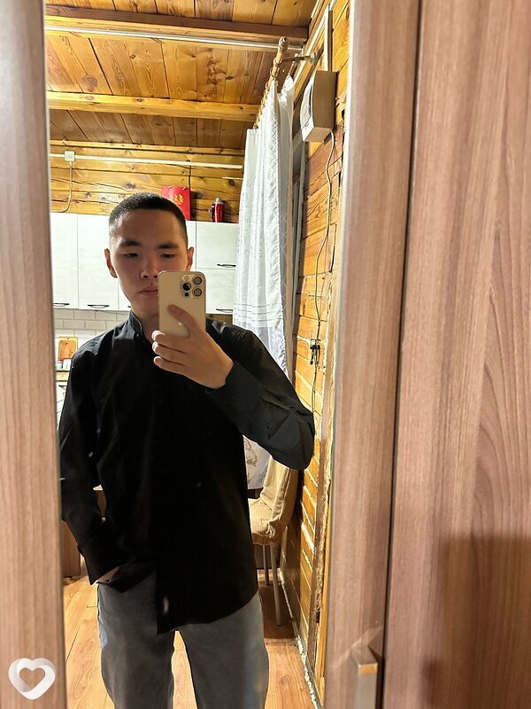Юрий, 20, Улан-Удэ — анкета №2472451