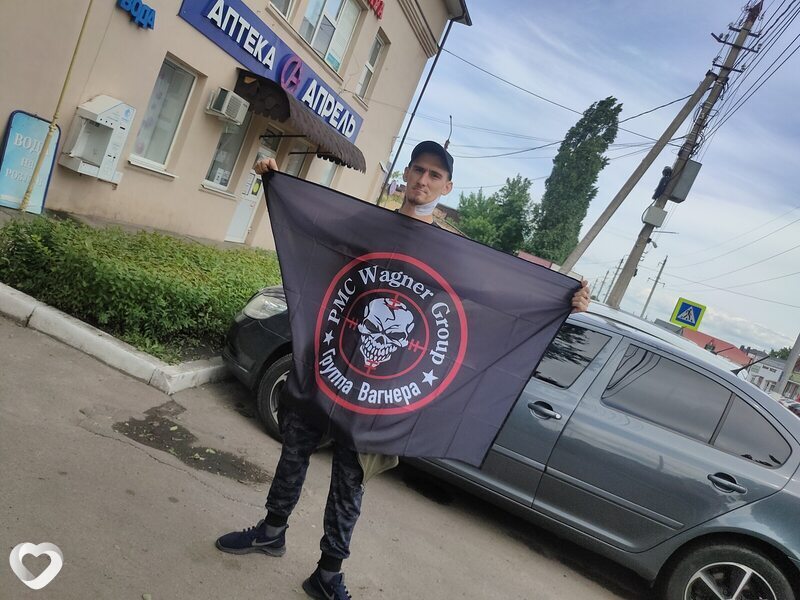 Алексей, 28, Борисоглебске — анкета №2472457