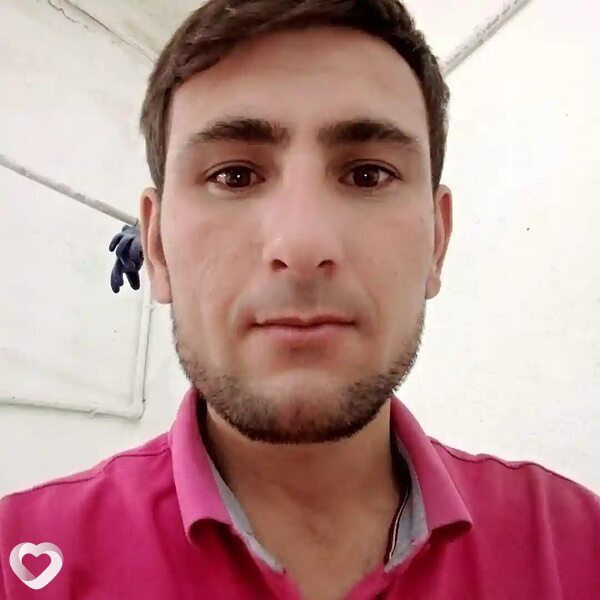 Шариф, 32, Алматы — анкета №2472460