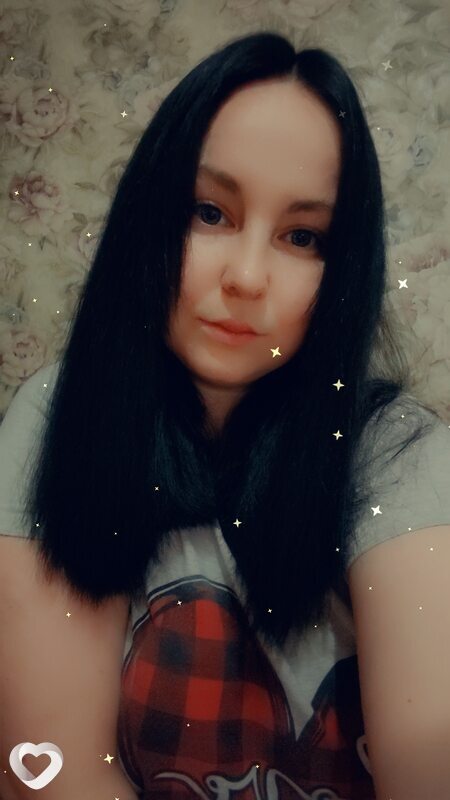 Мария, 25, Могилев — анкета №2472461