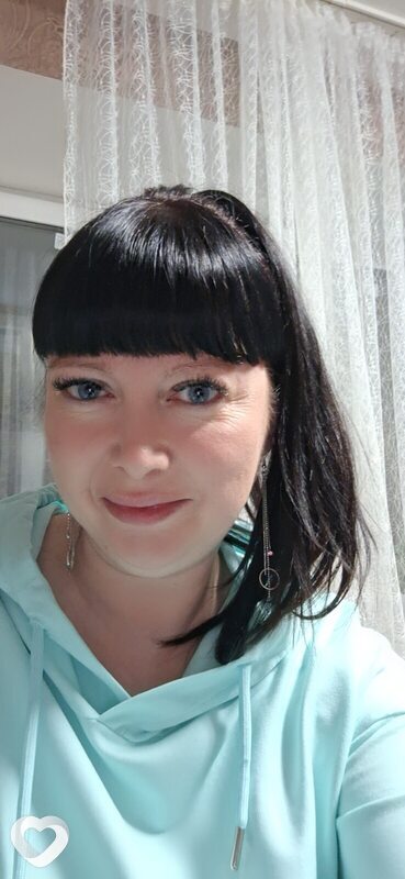 Людмила, 44, Сарове — анкета №2472464