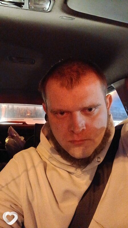 Андрей, 35, Балашихе — анкета №2472465