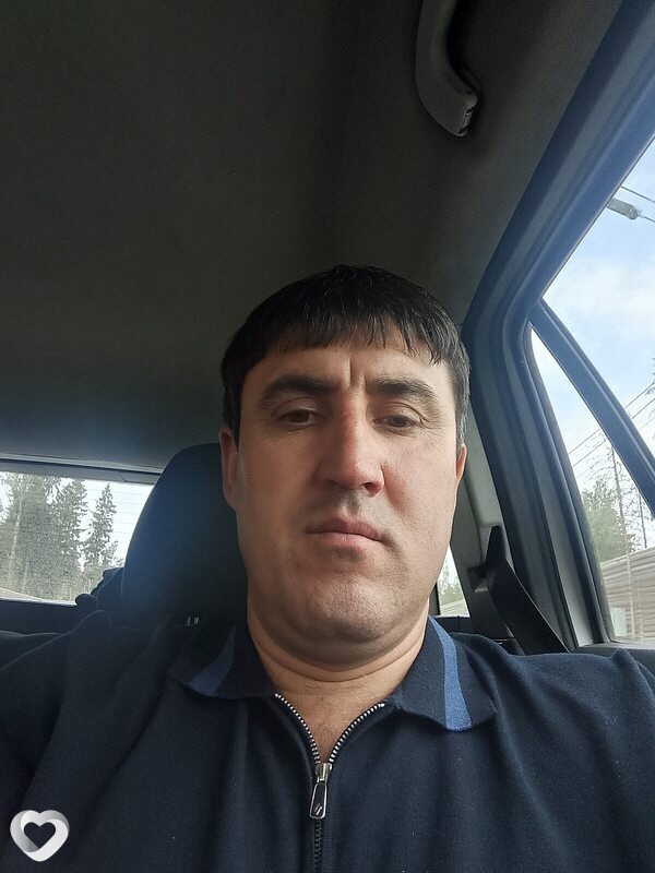 Амир, 39, Москве — анкета №2472469