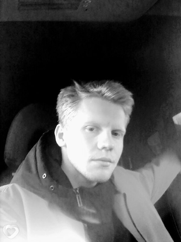 Даниил, 24, Абинске — анкета №2472574