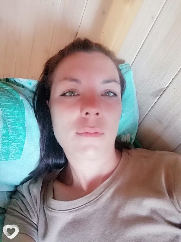 Оксана, 34, Дмитрове — анкета №2472576