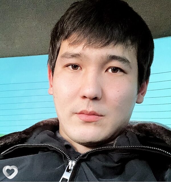 Торебек, 28, Шымкенте — анкета №2472577