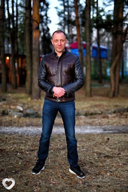 Андрей, 47, Ижевске — анкета №2472588