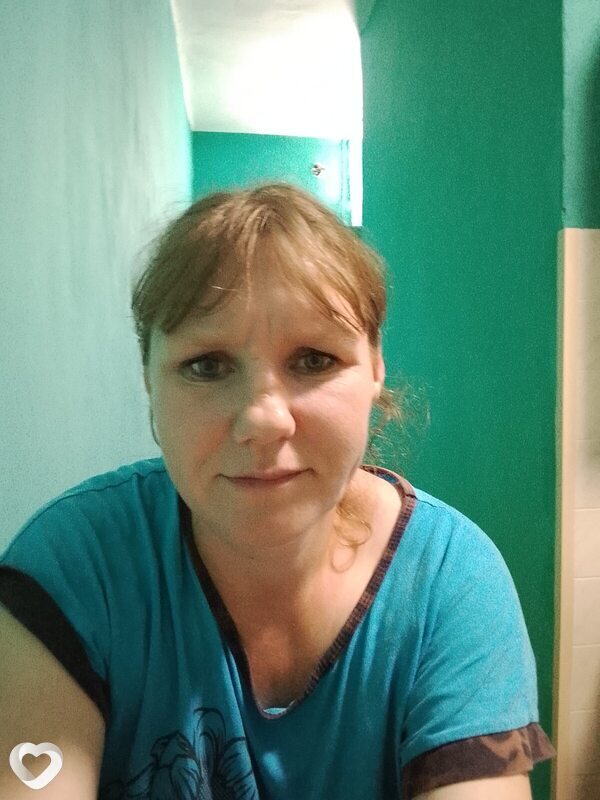Валентина, 40, Екатеринбурге — анкета №2472595
