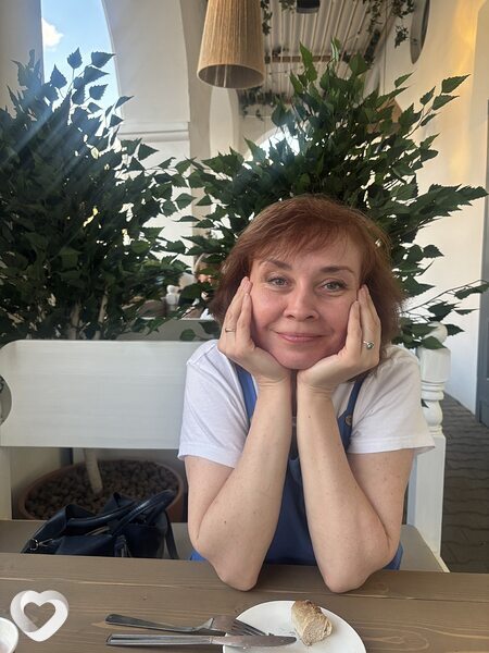 Наталья, 52, Костроме — анкета №2472771