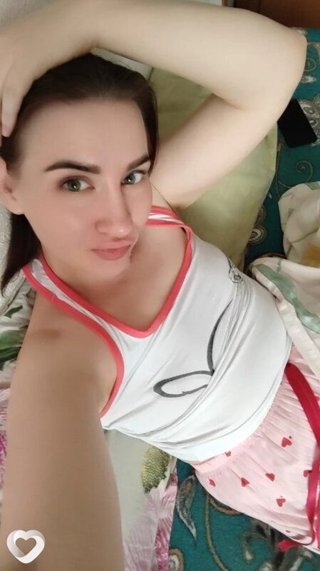 Маша, 41, Саратове — анкета №2472774